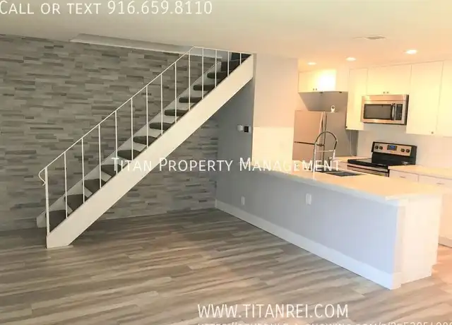 Property at 2013 Benita Dr #2, Rancho Cordova, CA, 95670, 2 beds, 1 bath, [object Object]