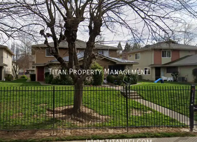 Property at 2013 Benita Dr #2, Rancho Cordova, CA, 95670, 2 beds, 1 bath, [object Object]
