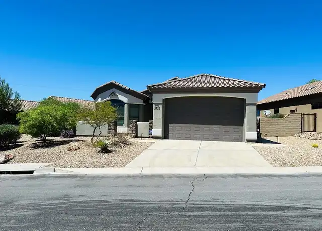 Property at 2723 Fort Mojave Dr, Bullhead City, AZ, 86429, 3 beds, 2 baths, [object Object]