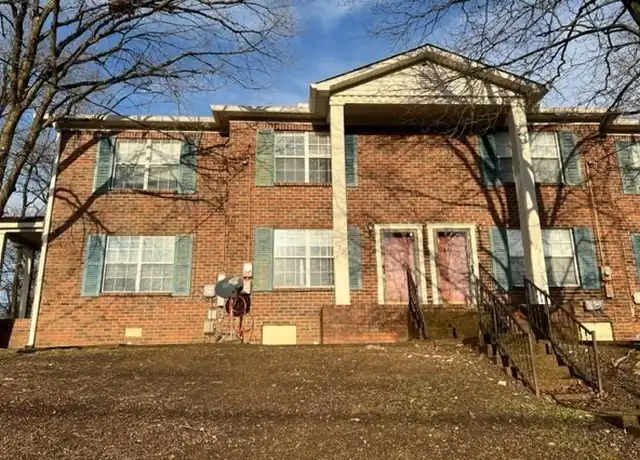 Property at 622 Castlegate Dr, Nashville, TN, 37217, 2 beds, 1.5 baths, [object Object]