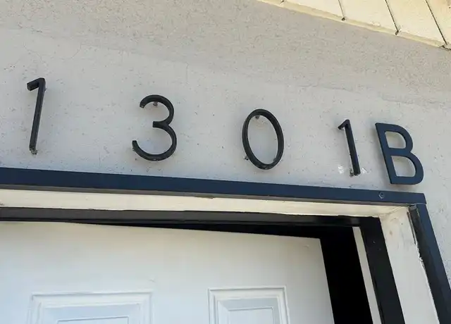 Property at 1301 E Ogden Ave Unit B, Las Vegas, NV, 89101, 1 bed, 1 bath, [object Object]