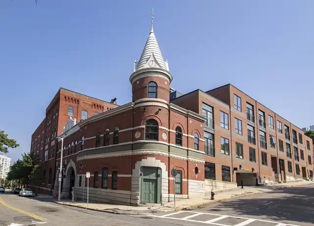 Property at 251 Heath St #419, Jamaica Plain, MA, 02130, 1 bed, 1 bath, [object Object]