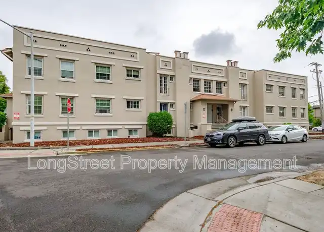 Property at 204 NW 17th St Unit 3, Corvallis, OR, 97330, 1 bed, 1 bath, [object Object]