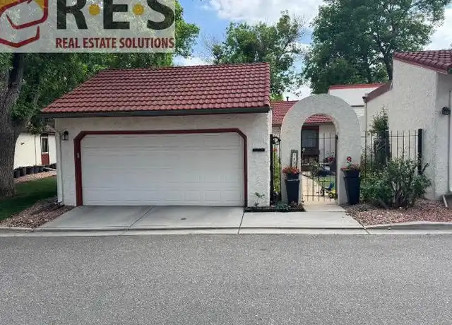 Property at 1402 Madero St, Broomfield, CO, 80020, 2 beds, 2 baths, [object Object]