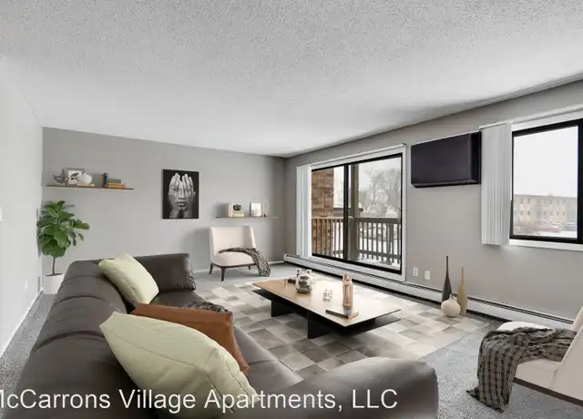 Property at McCarrons Village - 99 California Ave W, Saint Paul, MN, 55117, 1-2 bed, 1 bath, [object Object]
