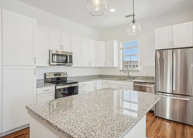 Property at The Villas at Trevi Village - 11110 Trevi Village Blvd, Charlotte, NC, 28262, 1-3 bed, 1-2 bath, [object Object]