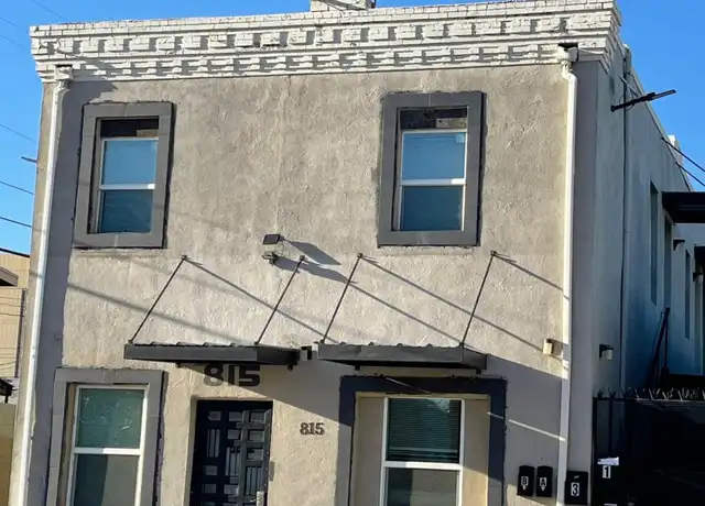 Property at 815 E 3rd Ave, El Paso, TX, 79901, 2 beds, 1 bath, [object Object]