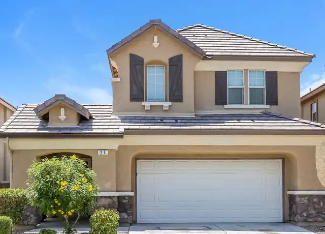 Property at 25 Yellow Peak Ave, North Las Vegas, NV, 89031, 3 beds, 2 baths, [object Object]