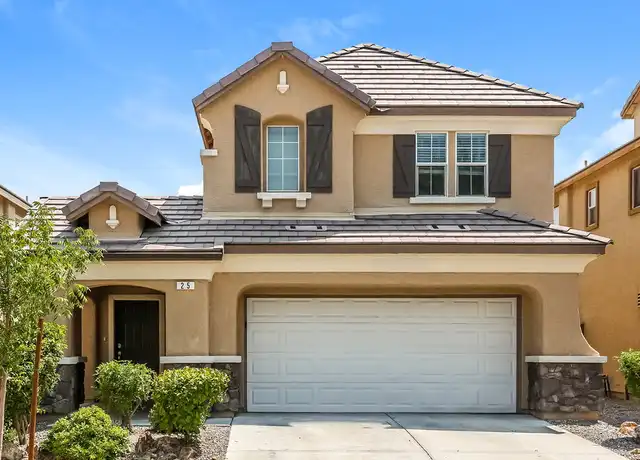 Property at 25 Yellow Peak Ave, North Las Vegas, NV, 89031, 3 beds, 2 baths, [object Object]