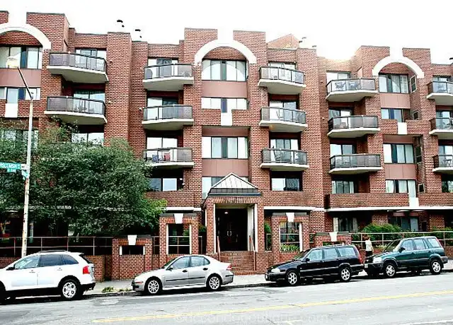 Property at 2320 Wisconsin Ave NW #204, Washington, DC, 20007, 1 bed, 1 bath, [object Object]