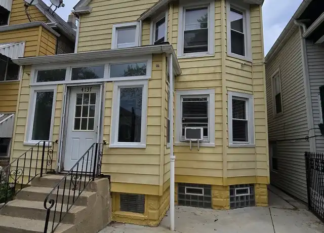 Property at 4137 N Bernard St Unit 1, Chicago, IL, 60618, 3 beds, 2 baths, [object Object]