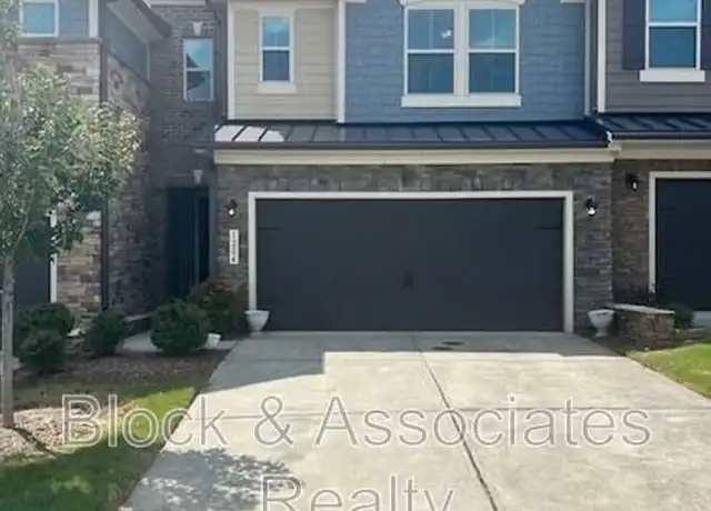 Property at 1204 Lotus Lilly Dr, Durham, NC, 27713, 3 beds, 2.5 baths, [object Object]