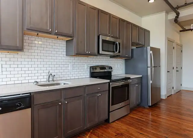 Property at Lofts 29 - 29 Cabarrus Ave E, Concord, NC, 28025, 1 bed, 1 bath, [object Object]