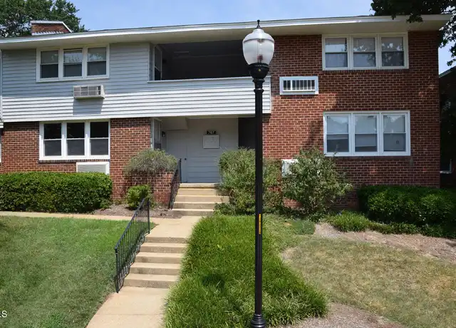 Property at 707 Daniels St Unit A, Raleigh, NC, 27605, 1 bed, 1 bath, [object Object]