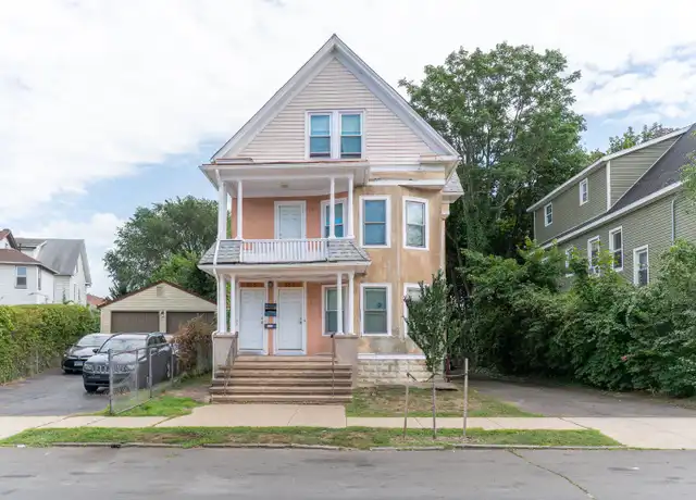 Property at 255 County St Apt 3, New Haven, CT, 06511, 2 beds, 1 bath, [object Object]
