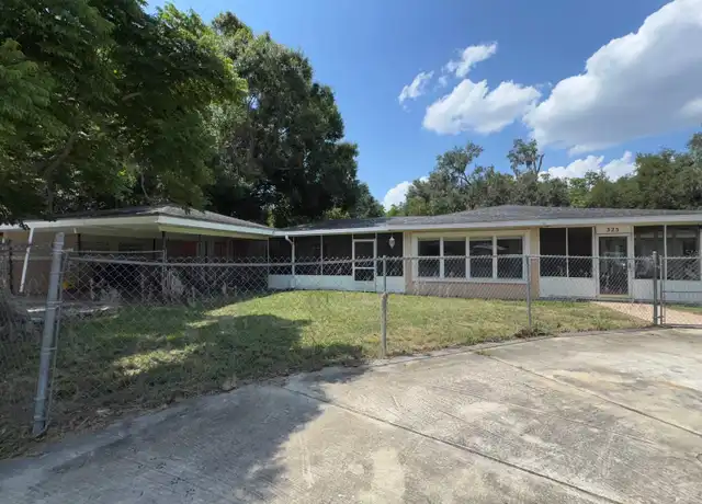 Property at 325 Chesney Blvd, Frostproof, FL, 33843, 3 beds, 2 baths, [object Object]