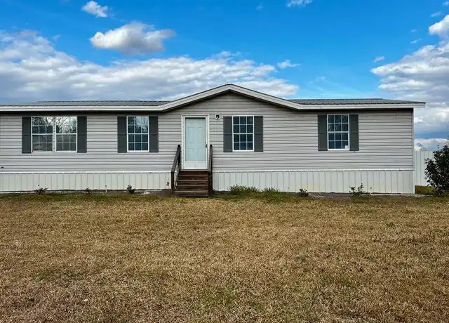 Property at 541 Valambrosia Rd, Dublin, GA, 31021, 3 beds, 2 baths, [object Object]
