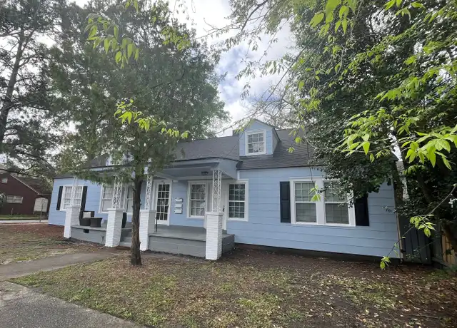 Property at 829 E 32nd St Unit C, Savannah, GA, 31401, 2 beds, 1 bath, [object Object]