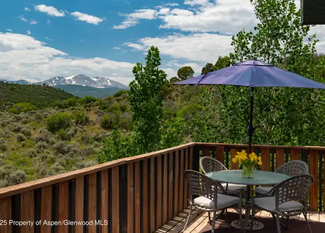 Property at 614 Light Hill Rd, Snowmass, CO, 81654, 3 beds, 3 baths, [object Object]
