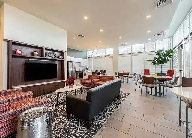Property at Legacy Pointe at Poindexter Apartments - 1245 Mt Vernon Ave, Columbus, OH, 43203, 1-3 bed, 1-2.5 bath, [object Object]