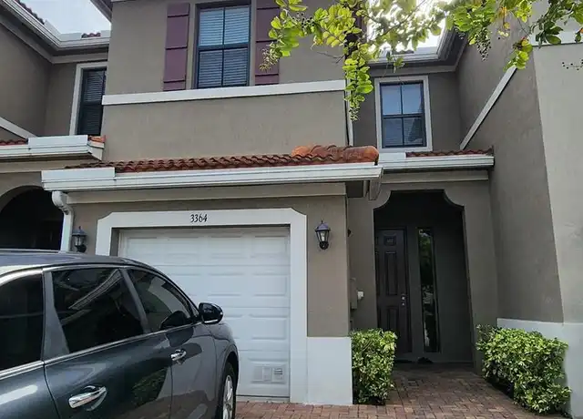 Property at 3364 NW 10th Ave, Pompano Beach, FL, 33064, 3 beds, 2.5 baths, [object Object]
