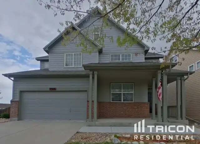 Property at 3573 Wind Rose Pl, Castle Rock, CO, 80108, 6 beds, 3 baths, [object Object]