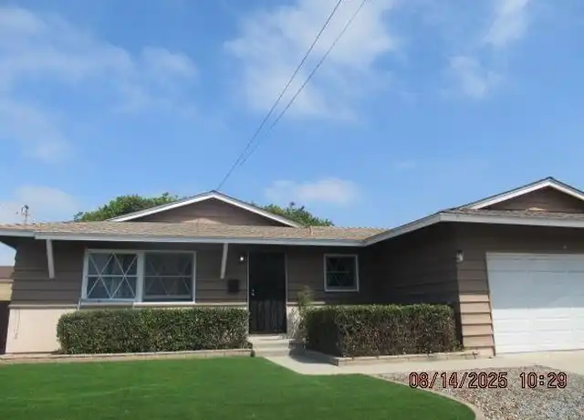 Property at 1715 Ithaca St, Chula Vista, CA, 91913, 3 beds, 2 baths, [object Object]