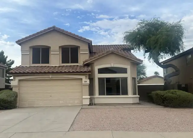 Property at 534 W Scott Ave, Gilbert, AZ, 85233, 3 beds, 3 baths, [object Object]