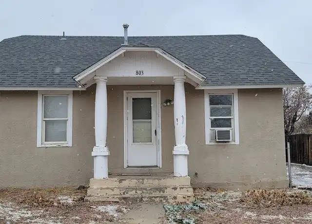 Property at 803 Phay Ave, Canon City, CO, 81212, 2 beds, 1 bath, [object Object]