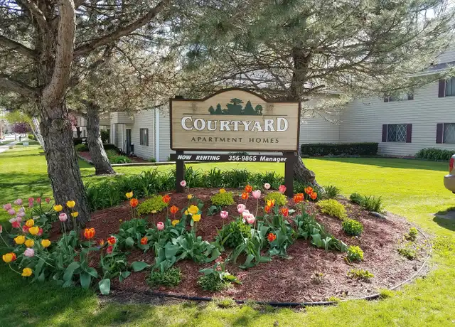 Property at 812 S Lincoln Ave Unit 103, Beaver Dam, WI, 53916, 1 bed, 1 bath, [object Object]
