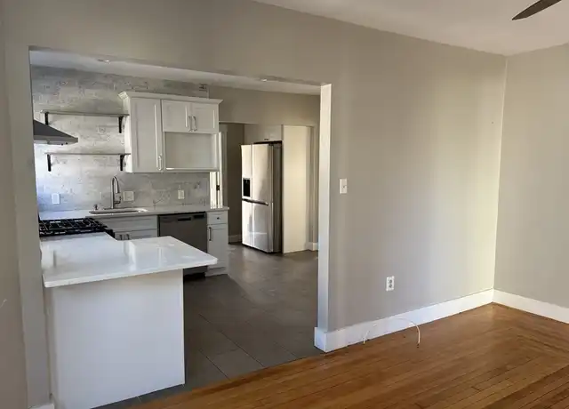 Property at 37 Rawson Rd Unit 1, Quincy, MA, 02170, 3 beds, 1.5 baths, [object Object]