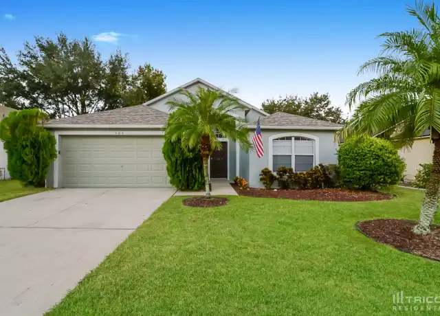 Property at 300 Kettering Rd, Deltona, FL, 32725, 3 beds, 2 baths, [object Object]