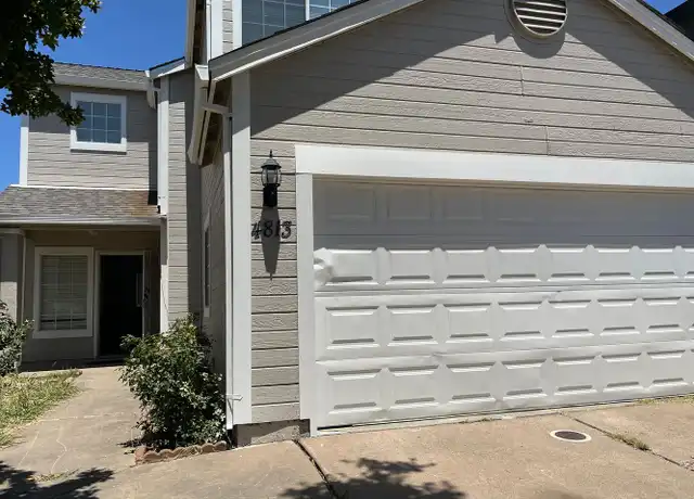 Property at 4813 N Laguna Dr, Sacramento, CA, 95823, 4 beds, 2.5 baths, [object Object]