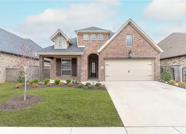 Property at 2607 SW Hampton Ave, Bentonville, AR, 72713, 3 beds, 2 baths, [object Object]