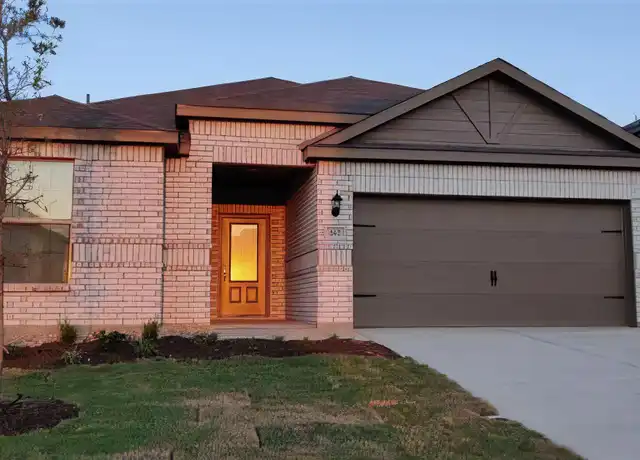 Property at 267 Honeysuckle Ln, Princeton, TX, 75407, 4 beds, 2 baths, [object Object]