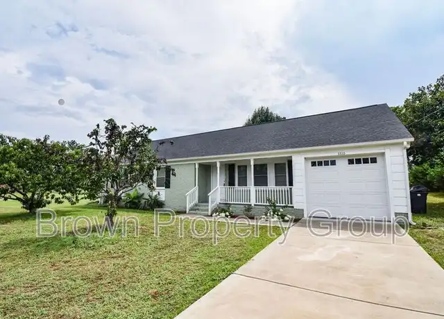 Property at 3310 Clemson Dr, Fayetteville, NC, 28306, 3 beds, 2 baths, [object Object]