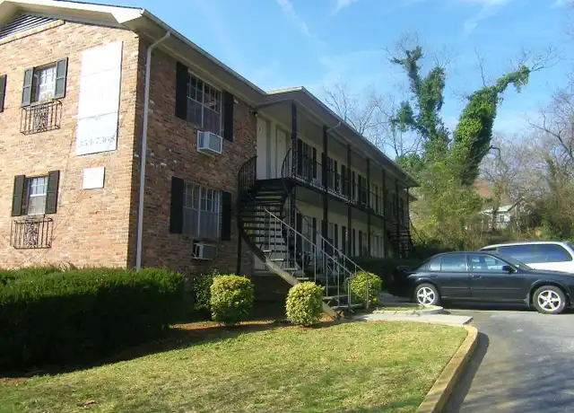 Property at 394 S Pope St Unit 7, Athens, GA, 30605, 1 bed, 1 bath, [object Object]