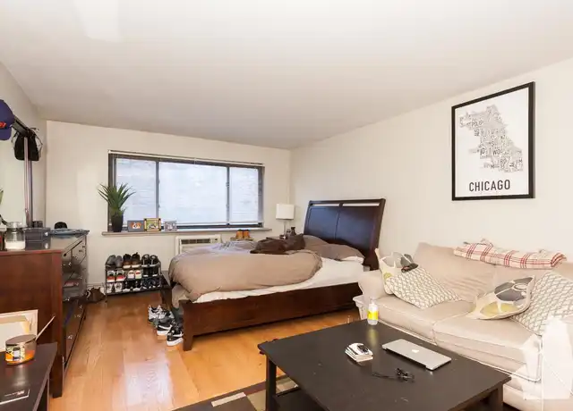 Property at 607 W Wrightwood Ave, Chicago, IL, 60614, 0 beds, 1 bath, [object Object]