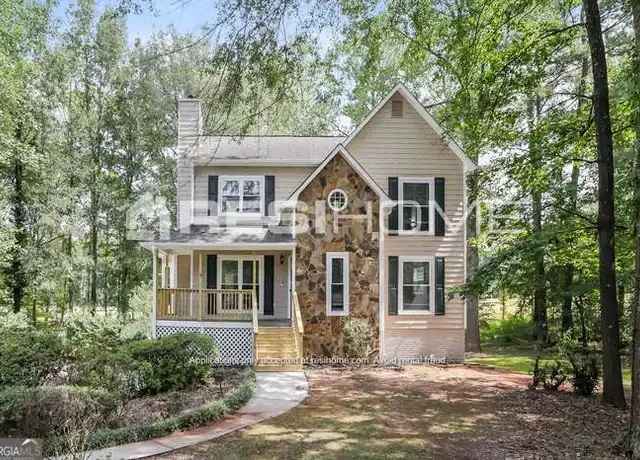 Property at 71 Sunhigh St, McDonough, GA, 30253, 4 beds, 2.5 baths, [object Object]
