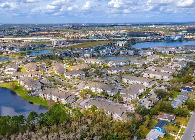 Photo of 5000 Millenia Blvd, Orlando, FL 32839