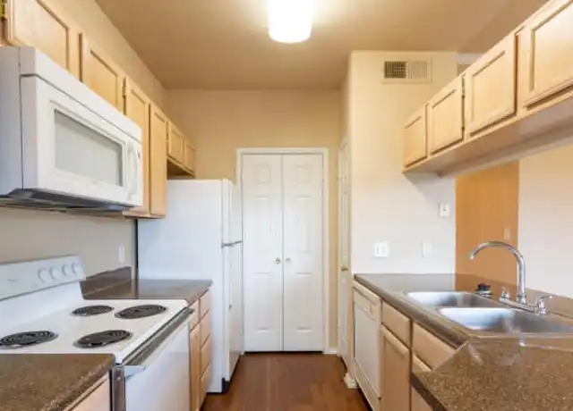 Property at 10307 Morado Cv Unit 1017, Austin, TX, 78759, 1 bed, 1 bath, [object Object]