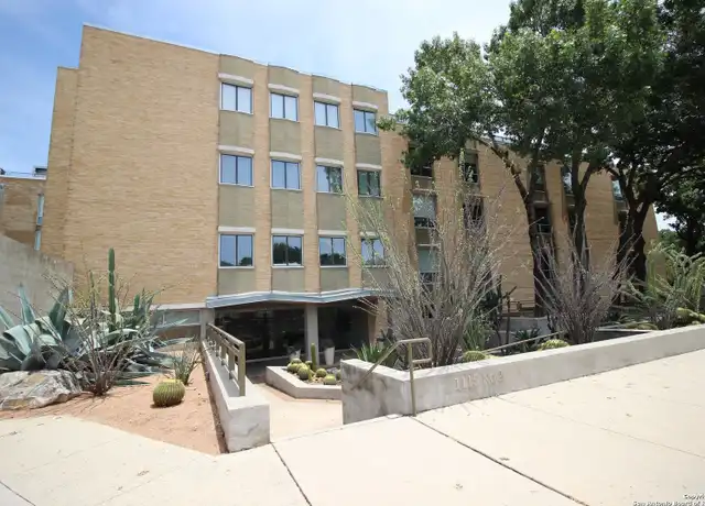 Property at 1115 S Alamo St #2309, San Antonio, TX, 78210, 1 bed, 1 bath, [object Object]