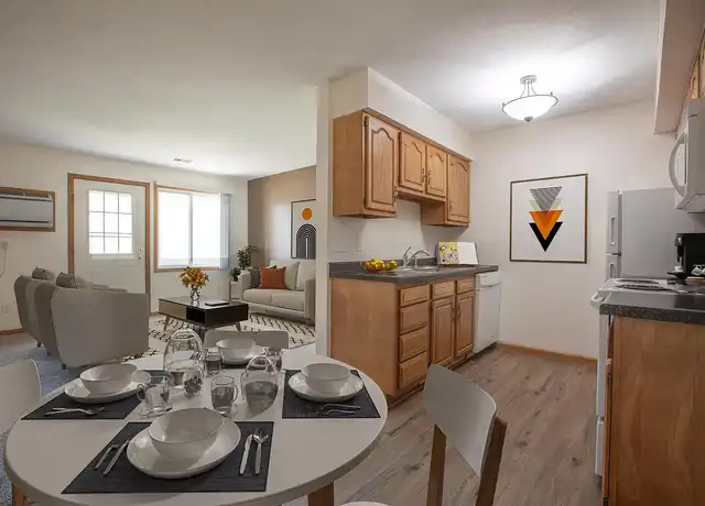 Property at Windfield Estates - 10160 Lyndale Ave S, Bloomington, MN, 55420, 2 beds, 1 bath, [object Object]