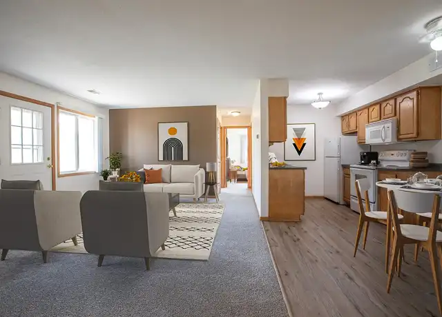 Property at Windfield Estates - 10160 Lyndale Ave S, Bloomington, MN, 55420, 2-3 beds, 1-2 bath, [object Object]