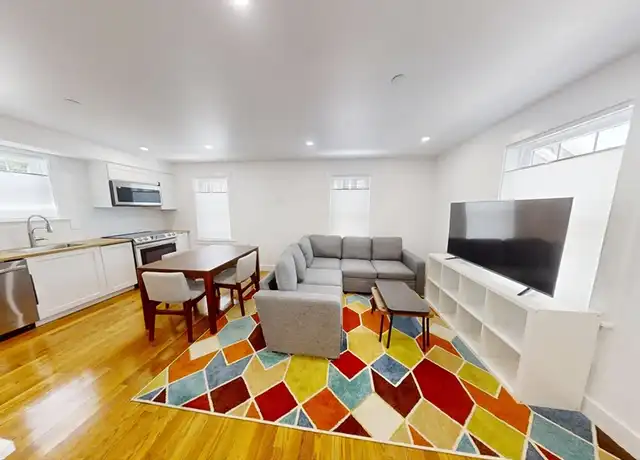 Property at 36 Shepard St Unit 1A, Brighton, MA, 02135, 3 beds, 2 baths, [object Object]