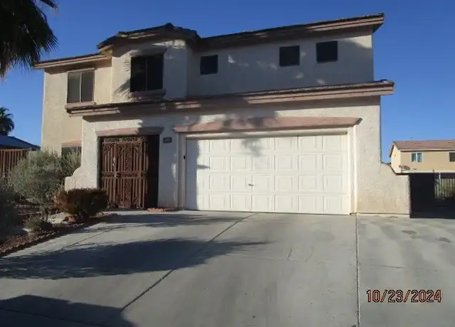 Property at 3822 King Palm Ave, Las Vegas, NV, 89115, 4 beds, 3 baths, [object Object]