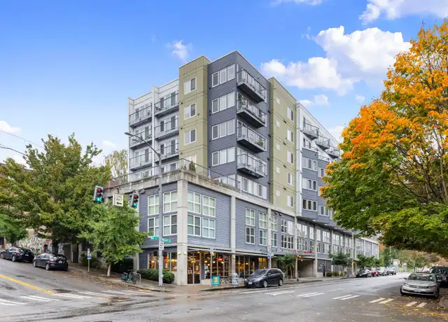 Property at 2440 Western Ave Apt 603, Seattle, WA, 98121, 2 beds, 2 baths, [object Object]
