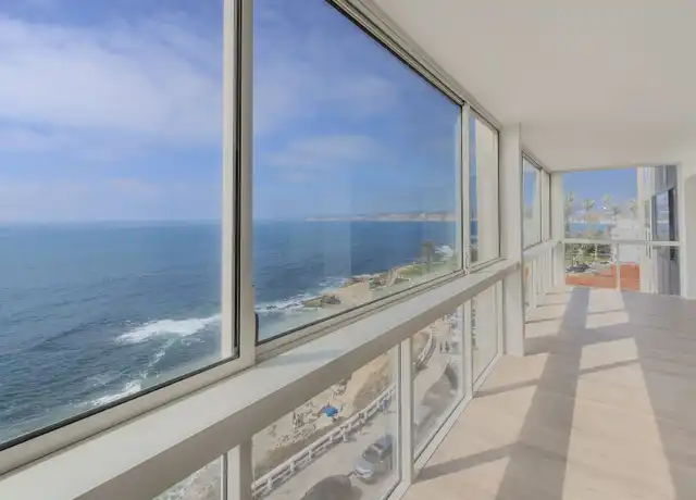 Property at 939 Coast Blvd Unit 9B, La Jolla, CA, 92037, 2 beds, 2 baths, [object Object]