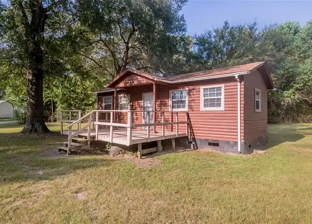 Property at 33 Dorothy St, Huntsville, TX, 77320, 1 bed, 1 bath, [object Object]