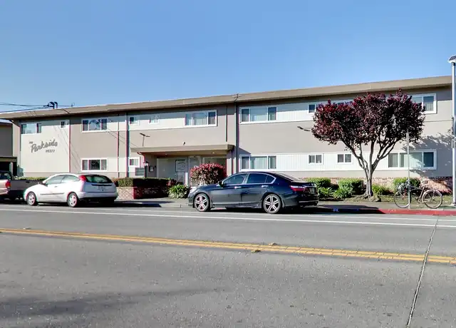 Property at PARKSIDE APARTMENTS - 14377 Bancroft Ave, San Leandro, CA, 94578, 1 bed, 1 bath, [object Object]